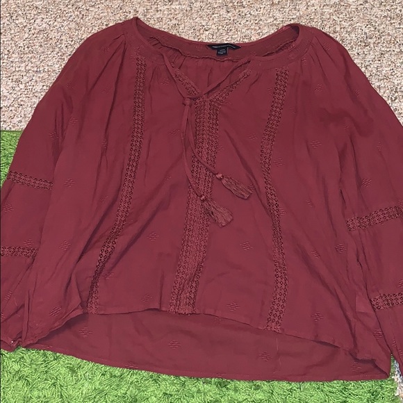 American eagle long sleeve - Picture 1 of 1